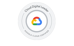 Google Cloud Certified - Cloud Digital Leader